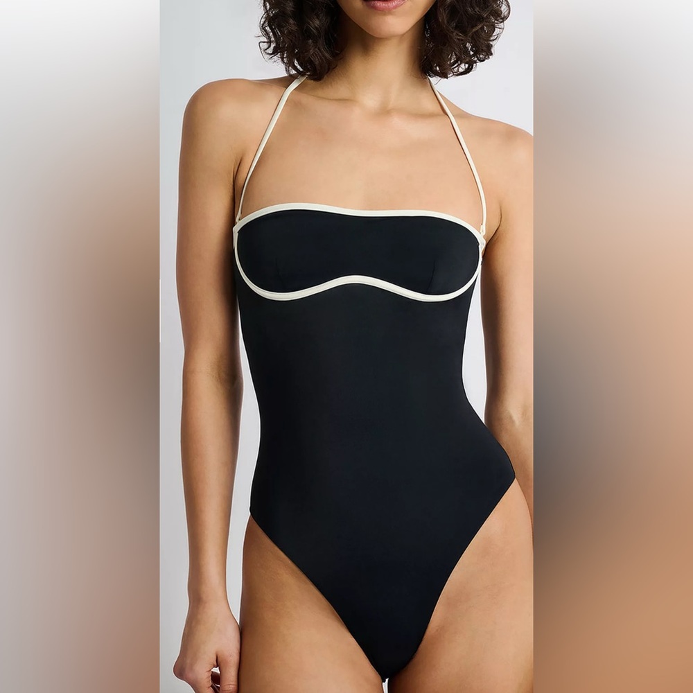 ✨ Onia Thea One Piece Swimsuit